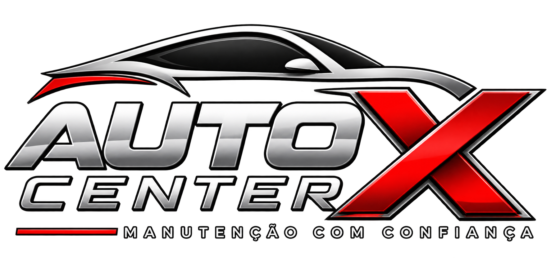 Auto Center X